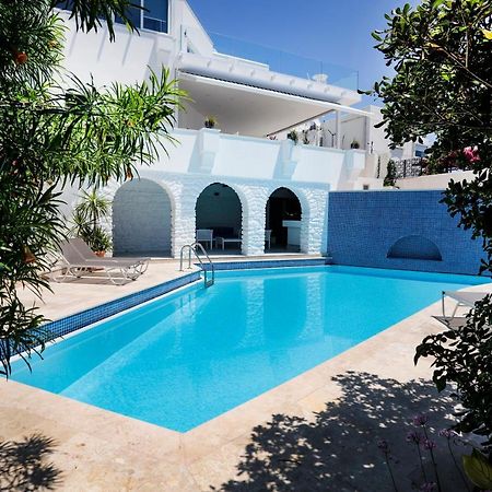 Flag Suites +12 Bodrum Kültér fotó