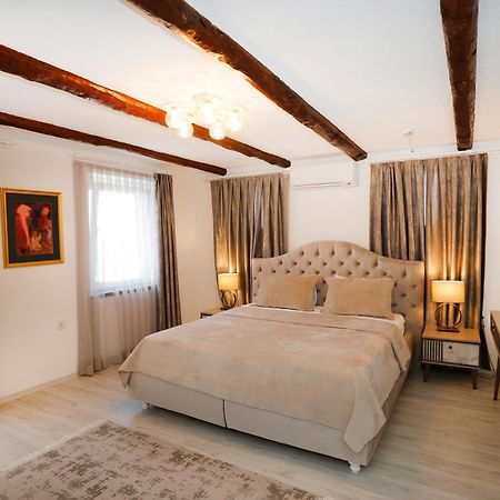 Flag Suites +12 Bodrum Szoba fotó