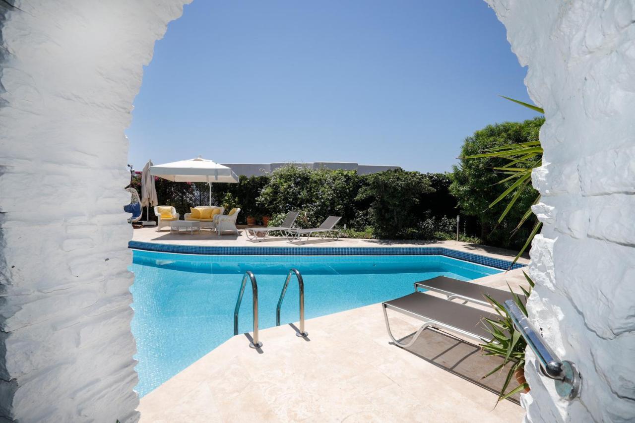 Flag Suites +12 Bodrum Kültér fotó