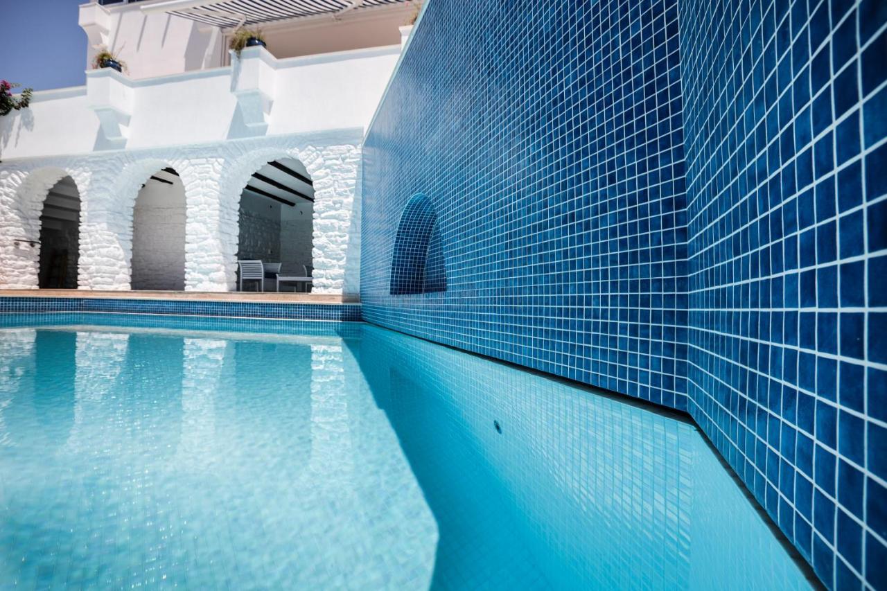 Flag Suites +12 Bodrum Kültér fotó
