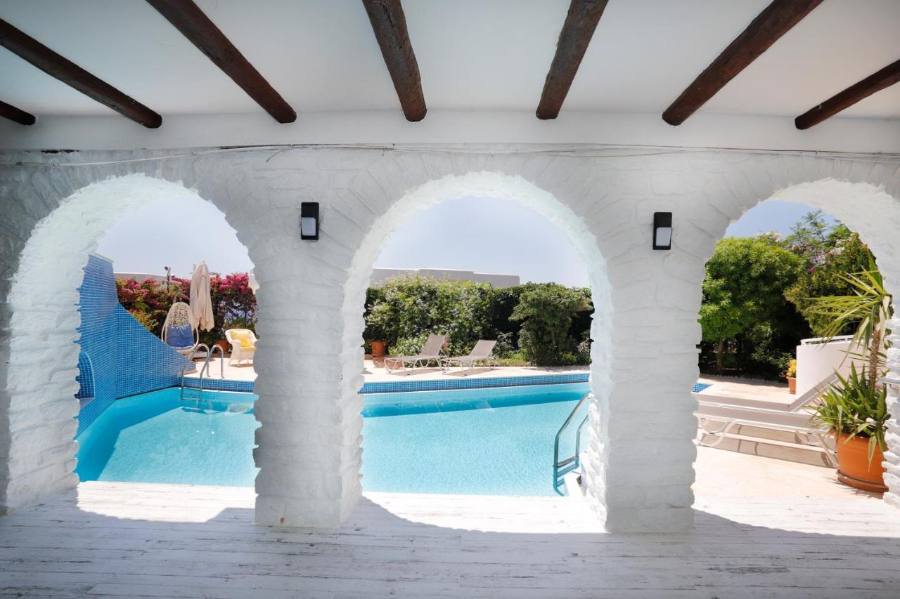 Flag Suites +12 Bodrum Kültér fotó