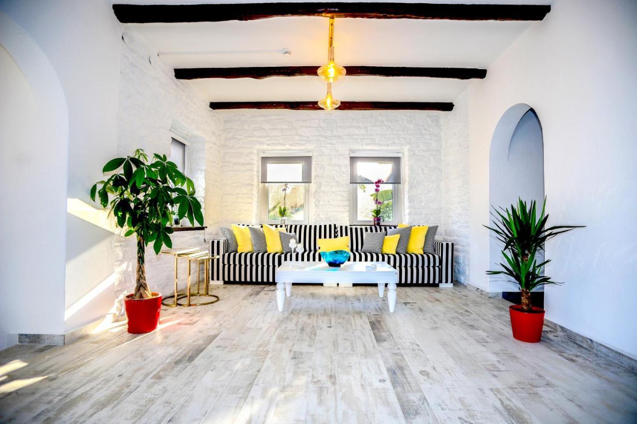 Flag Suites +12 Bodrum Kültér fotó