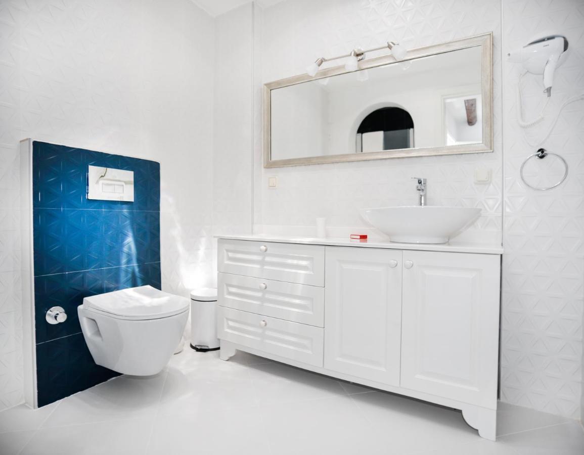 Flag Suites +12 Bodrum Kültér fotó