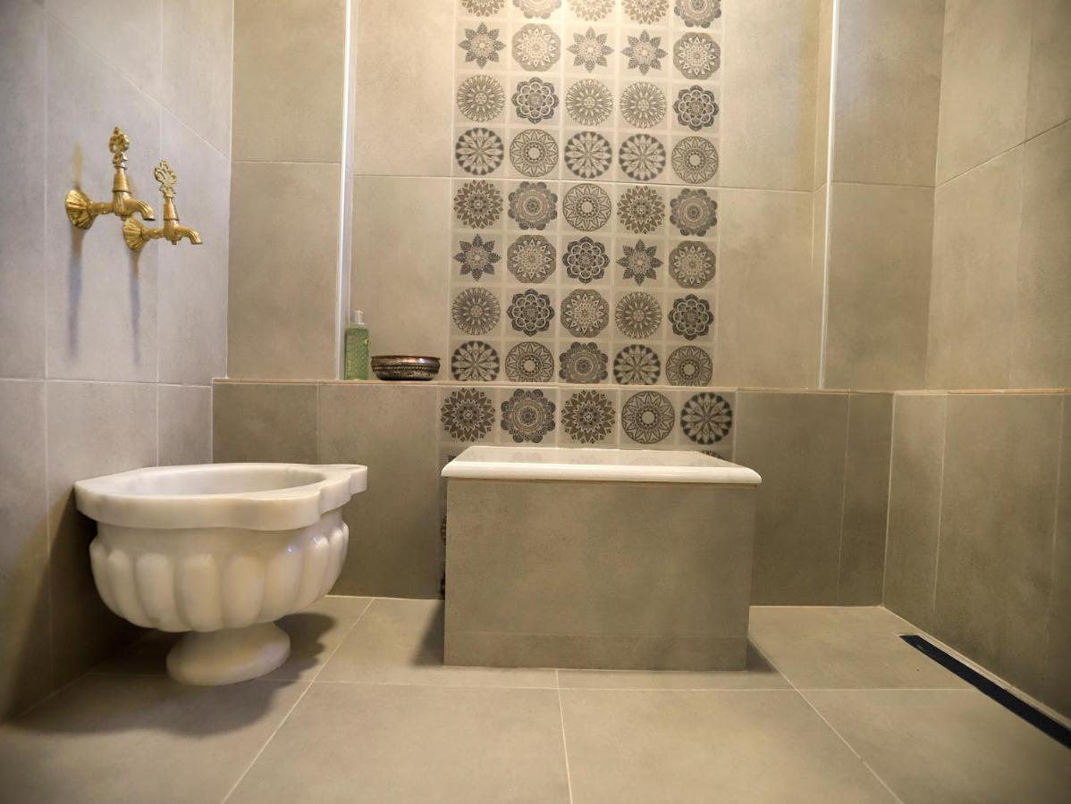 Flag Suites +12 Bodrum Kültér fotó