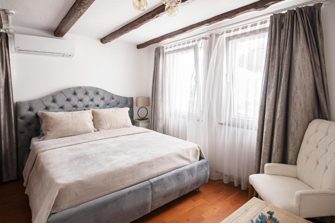 Flag Suites +12 Bodrum Szoba fotó