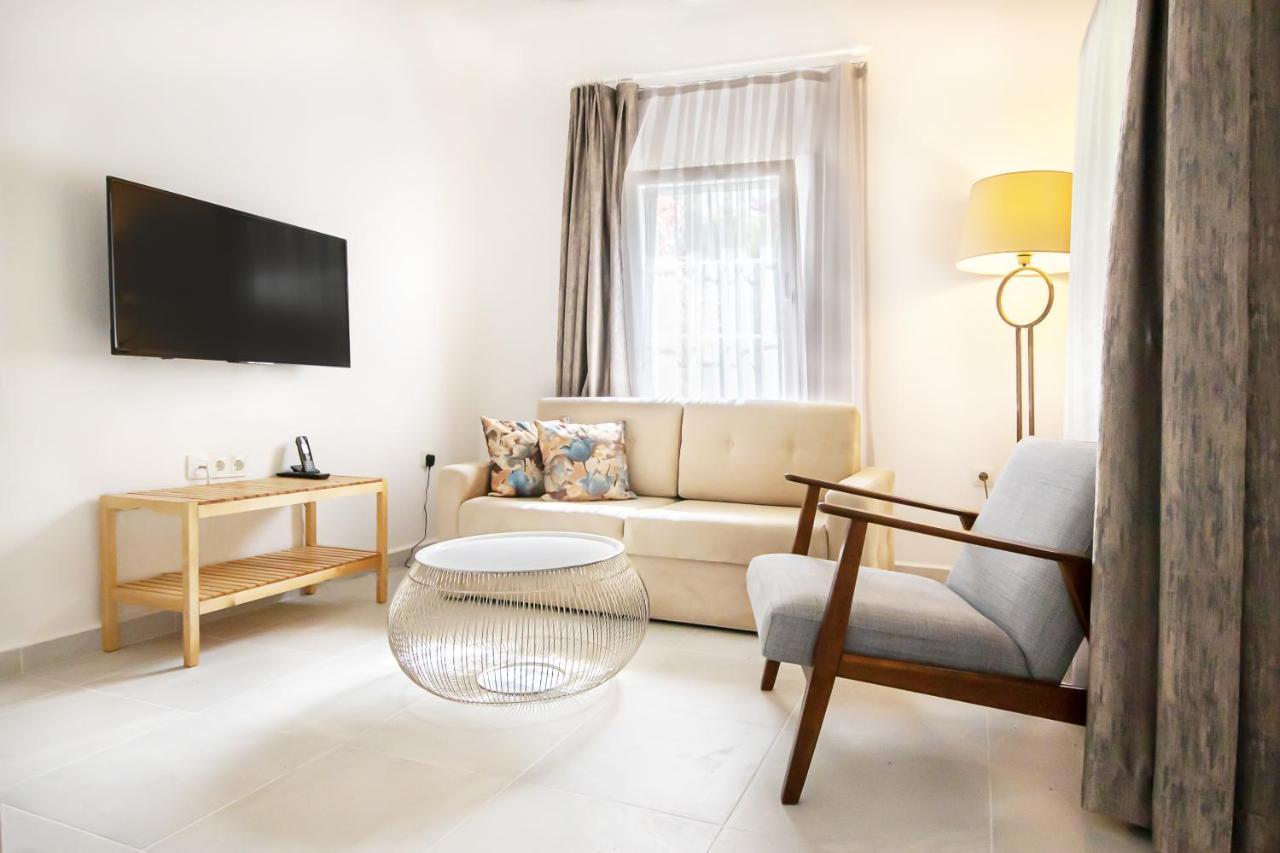 Flag Suites +12 Bodrum Kültér fotó
