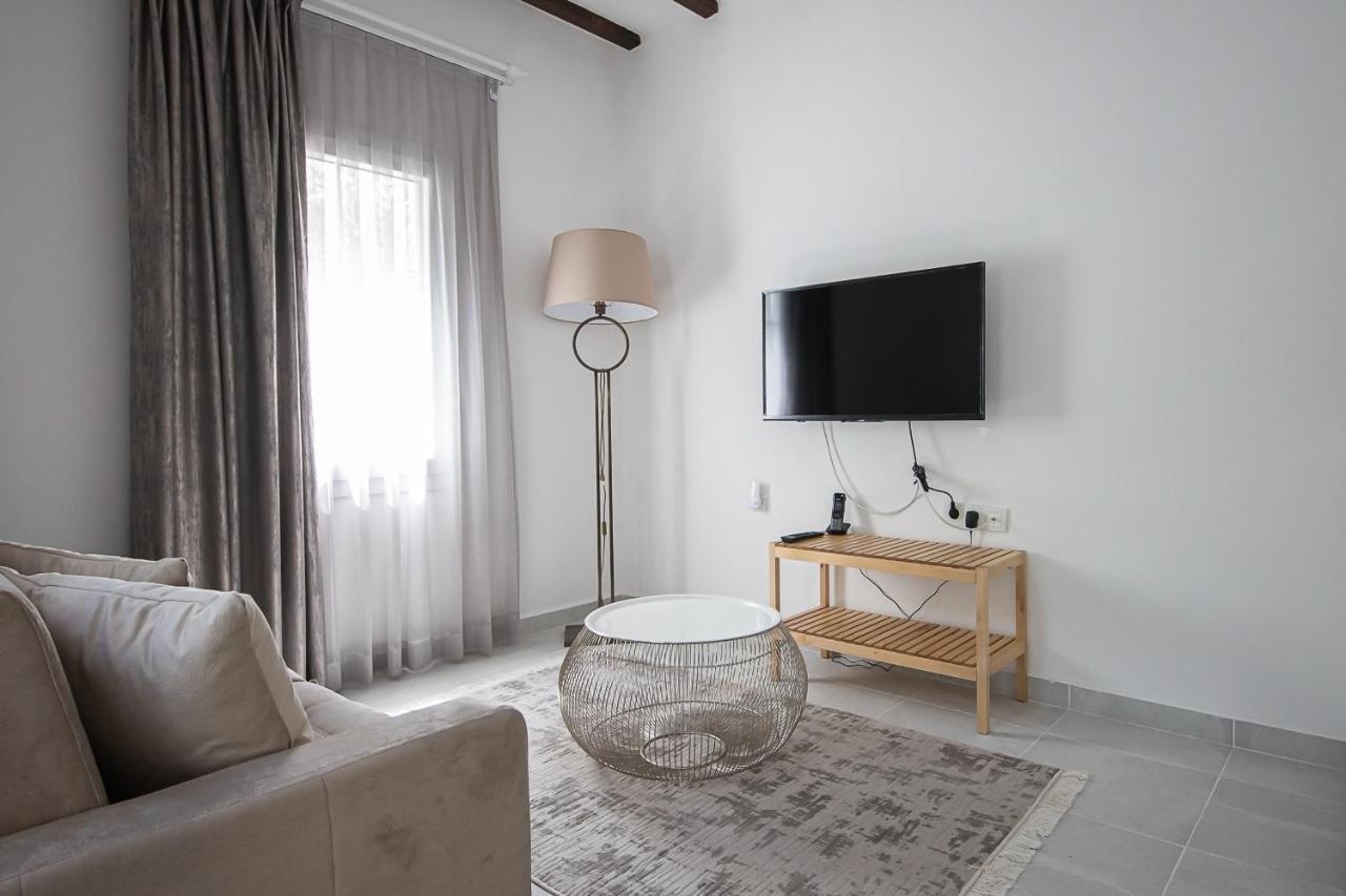Flag Suites +12 Bodrum Kültér fotó