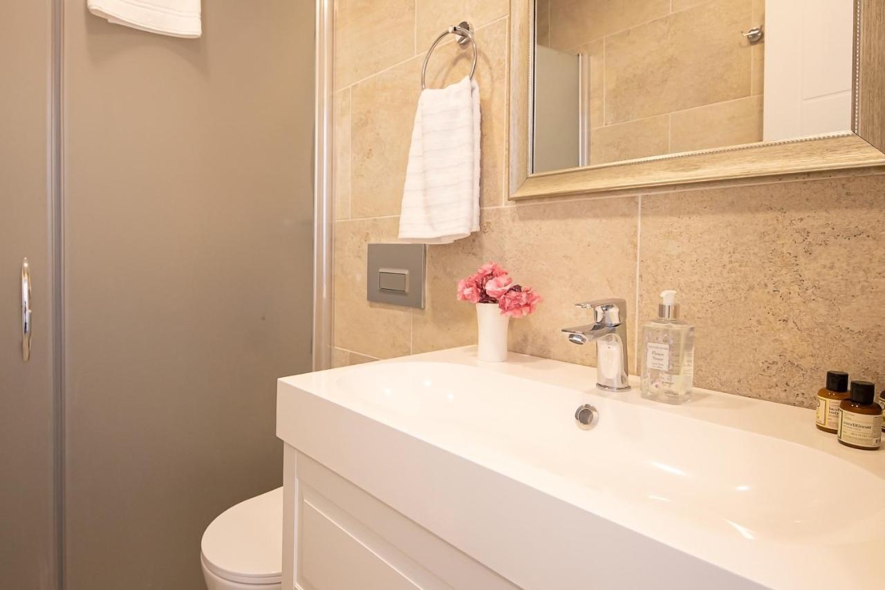 Flag Suites +12 Bodrum Kültér fotó