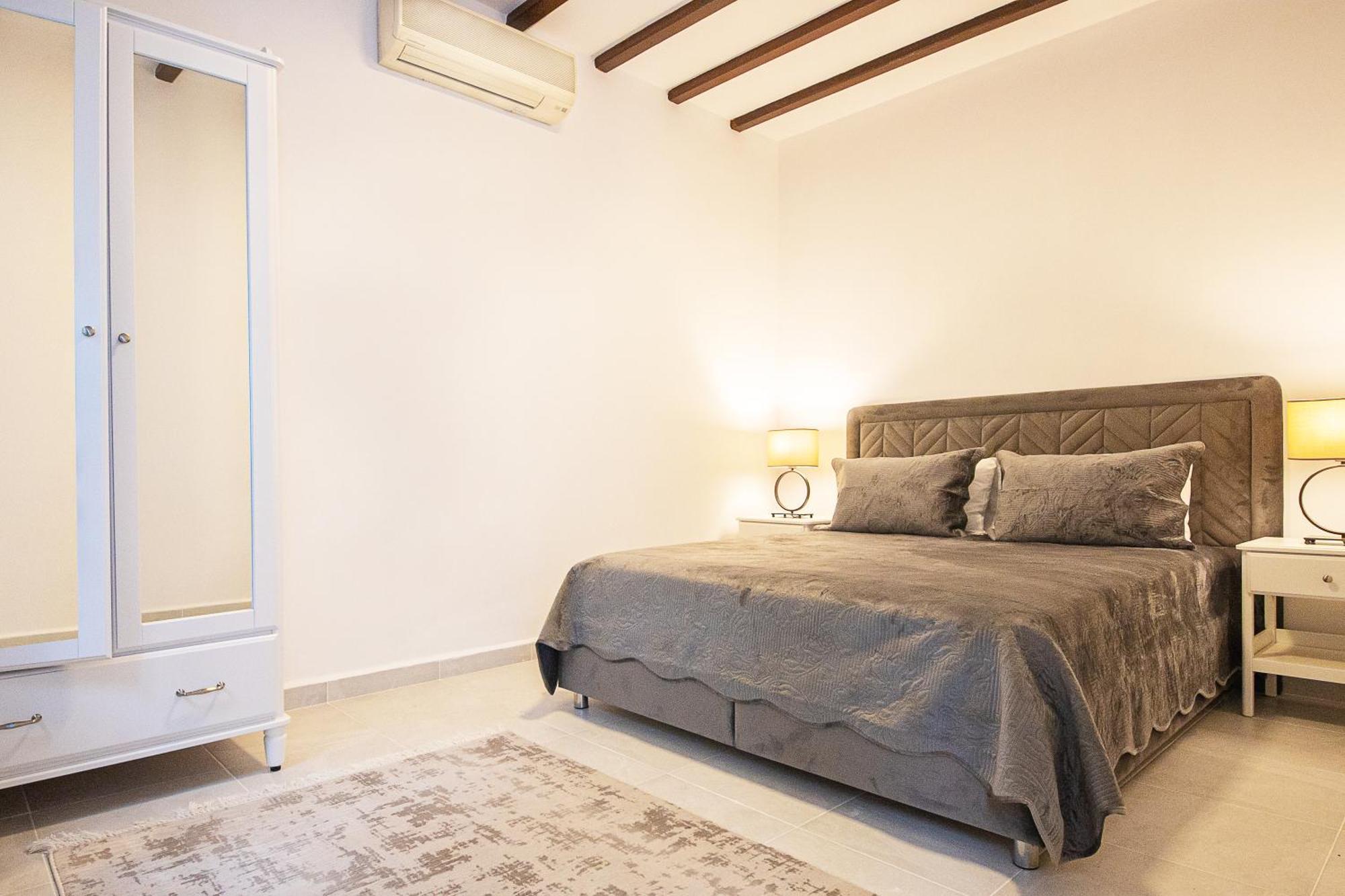 Flag Suites +12 Bodrum Szoba fotó