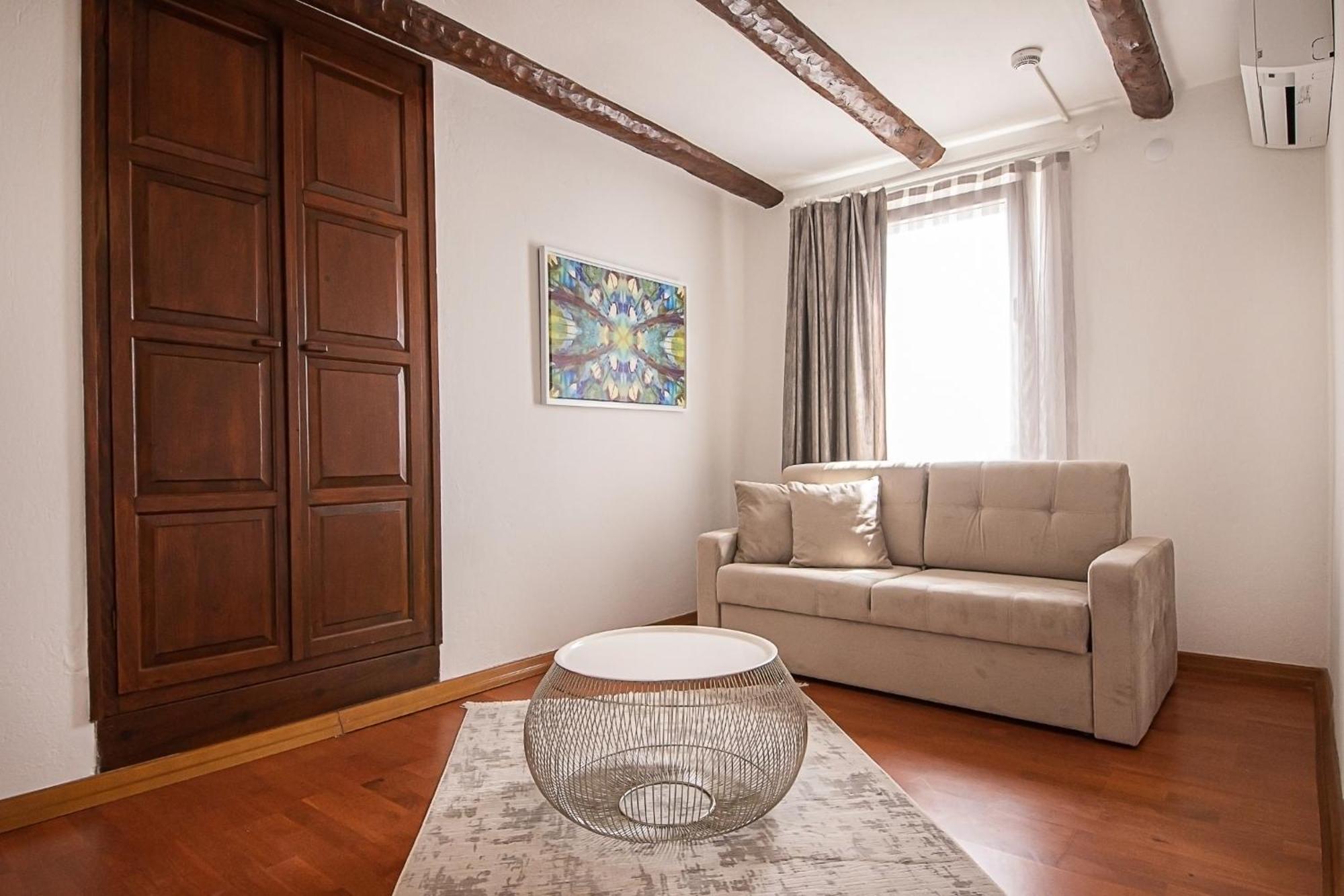 Flag Suites +12 Bodrum Szoba fotó